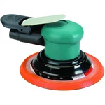 Dynabrade 59025 3/16" Orbit Sander 0.25 Hp Low Profile Rear Exhaust 12000 Rpm. Fixed Price $196.46.