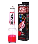 Preval Complete System Paint Sprayer. Fixed Price $15.99.