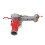 3M 28392 Random Orbital Buffer, 5" Dia, 10MM Orbit, Airpowered, Ergonomic Design. Fixed Price $693.59.