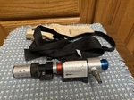 Climate Bullard Air Tube Hot Cold HC240031 Control Strap. Fixed Price $300.00.