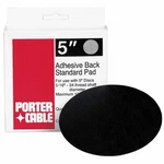 Porter Cable 13700 5" Random Orbit Sander Pad Adhesive-back For 7334/7335. Fixed Price $34.70.