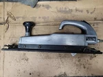 Chicago Pneumatic Dual Piston Air Sander CP768. Fixed Price $43.45.