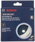 Bosch RS032 8-HOLE Hook & Loop Hard Backing Pad. Fixed Price $13.39.