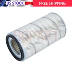 Media Dust Collector Filter 6" X 12" Cabinet Replacement. Fixed Price $36.69.