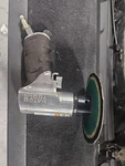 Matco Tools High Speed Reversible 5" Air Pneumatic Sander. Part# MT1788R. Fixed Price $175.00.
