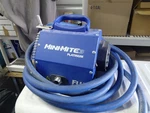 Fuji Spray Mini-mite 3 Platinum Gravity Feed. Fixed Price $422.00.