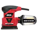 Skil 7292-02 Sheet Palm Sander, 2.0A. Fixed Price $39.99.
