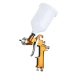Voylet W-400 Gravity Feed Hvlp Premium Air Spray Gun Car Painting. Fixed Price $118.99.
