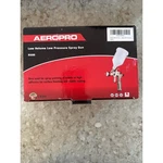 Aeropro R500 Lvlp Air Gun Gravity Feed 1.5MM Nozzle 600CC Paint Sprayer. Fixed Price $59.95.