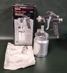 Vintage Craftsman Paint Spray Gun 9 15515 High- Performance. Fixed Price $28.00.
