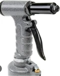 Sunex Tools Snapp SX0618TV 5/32" Heavy Duty Vacuum Rivet Gun With Case. Fixed Price $149.99.