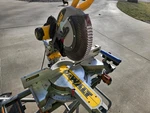 Dewalt Zero Clearance Plate DW718 DWS779 DWS780 DWS782 Miter Saw Throat. Fixed Price $26.95.