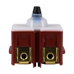 Makita 650579-7 Switch Tool Replacement Part For 9558PB, 9557NB, 9557PB. Fixed Price $16.79.