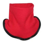 Replaces Clemco 08740 Apollo 600 Air Fed Sandblast Helmet Cape Inner Collar Only. Fixed Price $42.18.