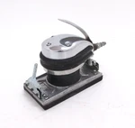 Hdc Quality Tools, Orbital Jitterbug Palm Sander. Fixed Price $21.99.