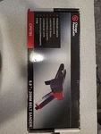 Chicago Pneumatic X 520 Mm, 22,000 Rpm Air Belt Sander 1/4" Inlet, 14.62 C.... Fixed Price $250.00.