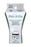 Porc-a-fix Touch Up Repair Glaze Biscuit KK-46. Fixed Price $9.99.