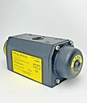 Tyco Keystone F79U 003 Flow Control Single Acting Pneumatic Valve Actuator Nos. Fixed Price $549.99.