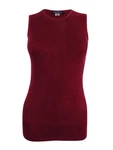 Tommy Hilfiger Women's Ribbed Knit Tank Top. Fixed Price $20.99.