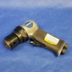 Westward 5ZL19A Air Powered High Speed Sander Pneumatic Tool With Ergonomic Grip. Fixed Price $45.39.