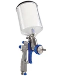 Sharpe Finex FX3000 Hvlp Paint Spray Gun With 1.5MM Tip And 600CC Cup 288881. Fixed Price $224.99.
