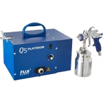 Fuji Spray 3005-T70 Q5 Platinum Quiet Hvlp System. Fixed Price $1499.00.