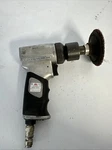 Mac Tools AS15, High Speed Air Sander, 5" Disc Capacity, 20,000 Rpm. Fixed Price $85.00.