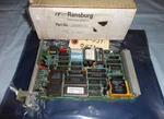 Itw Ransburg Electrostatic Spray Gun System Part 75586-01 Hv Adapter Card New. Fixed Price $475.00.