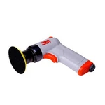 3M 28353 Random Orbital Pistol Grip Sander, In 1/8. Fixed Price $300.36.