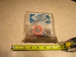 Schmidt 2125-100-99 Micro Valve Ureth Replacement Part Kit, S0759. Fixed Price $96.95.