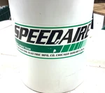 Speedaire 2.5 Gallon Paint Tank & Spray Gun/hose, Dayton,. Fixed Price $135.00.