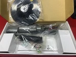 Jet Pneumatic 7" Angle Polisher (nos) JAT-741. Fixed Price $150.00.