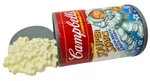Play Food Vintage Pop Top Campbell's Souper Stars Dish & Utensil Included Rare!. Fixed Price $39.99.