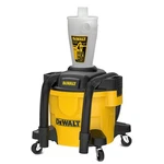 6 Gallon Dust Separator 99.5% Efficiency Cyclone Collector Dewalt DXVCS002 Poly. Fixed Price $154.99.