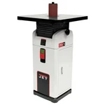 Jet 723950 115V 1-PHASE 1HP Oscillating Floor Spindle Sander Woodwork Tool New. Fixed Price $2419.00.