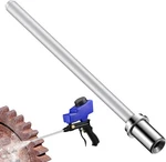 Feekoon Blaster Long Nozzle Attachment, Sandblasting Tip Adapter For. Fixed Price $14.01.