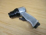 Central Pneumatic 97187 5" Air Sander/drill. Fixed Price $51.77.