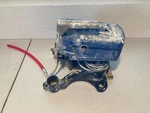 Graco Magnum Project Painter Plus Airless Sprayer Used Pump Only 257025. Fixed Price $129.99.