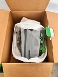Rpb Safety 17-200-22 Model T200 Respirator With T-link Hood And Air Duct/head. Fixed Price $50.00.