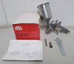 Mac Tools SG8EKA Spray Gun - In Box W/ Extras. Fixed Price $100.00.