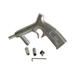Alc Keysco 40153 Complete Siphon Trigger Gun And Nozzles Kit. Fixed Price $112.98.