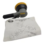 Sioux Tools Air Random Orbital Sander 758 5IN Pneumatic Nos Industrial. Fixed Price $139.21.