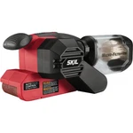 Skil In. X 18 Belt Sander 7510-01 039725037688. Fixed Price $84.91.