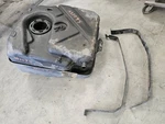 Used 2011-2019 Silverado 3500 Diesel 40 Gallon Aft Axle Fuel Tank Ship Los Angel. Fixed Price $1399.00.