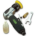 Grex 105 Deg. Angle Head Random Orbital Sander. Fixed Price $129.00.