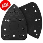 2 Pack Mouse Sander Pads For Ryobi 039065005001 CFS1503K Parts. Fixed Price $13.99.