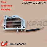 New Heater Intake Air For Cummins 6C 8.3C Isc Isl Qsc 8.9L Truck Case 3967275. Fixed Price $88.20.