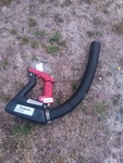 Snap-on Hand Held Abrasive Blasting System PSB500AR. Fixed Price $87.50.