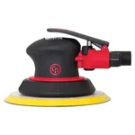 Chicago Pneumatic CP7225 Air Random Orbital SANDER,0.3HP,6 In. 11C920. Fixed Price $289.86.