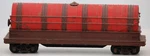 Ho Scale Custom Painted Hinckley & Schmidt -chicago Water Co Freight Train Tank. Fixed Price $19.99.